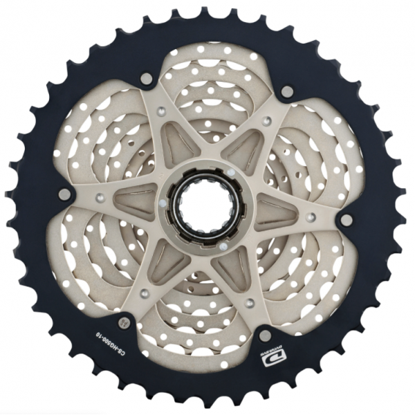 Cassetta Shimano 10v 12-28 CS-HG500