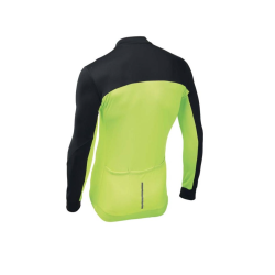 Maglie invernali per bici, ciclismo