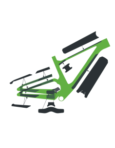 Kit Protezione Telaio...