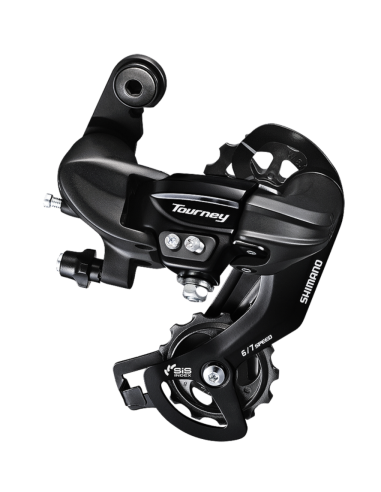 Cambio shimano best sale acera 7v