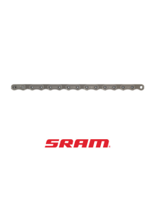 Sram Catena PC Red 12v. silver