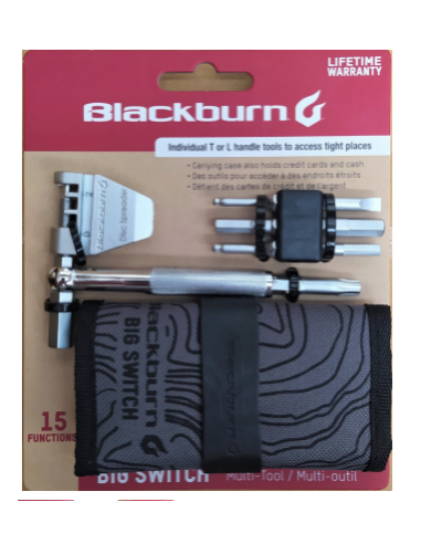 Blackburn BB Big Switch Tool