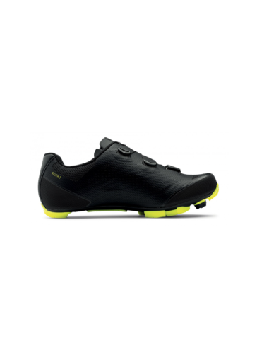 Scarpe Northwave Razer 2 black yellow...