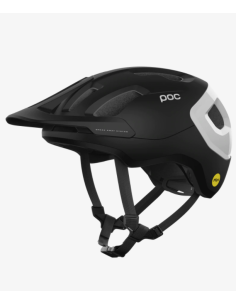 Casco Poc Axion Race Mips...