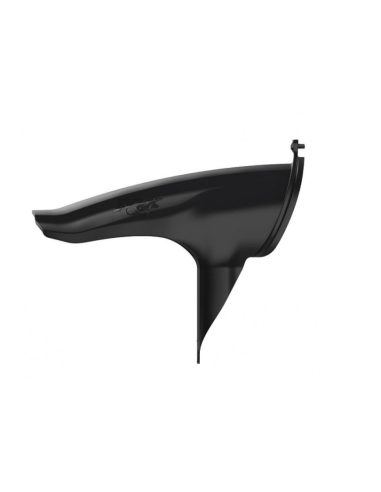 Parafango Fox Mud Guard 36-38 nero