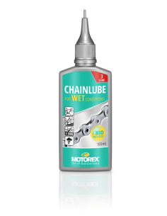 Lubrificante Motorex Wet...
