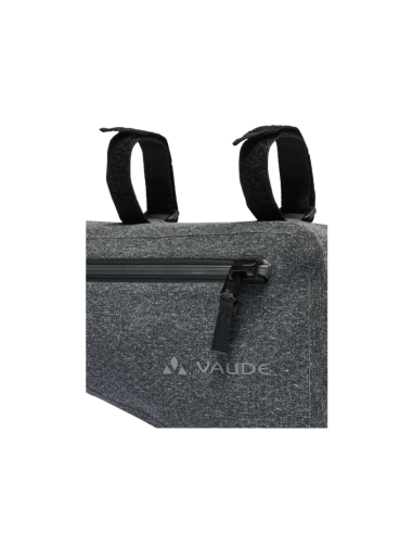 Borsa telaio Vaude Trailframe II nero