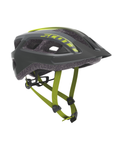 Casco Scott Supra CE black...