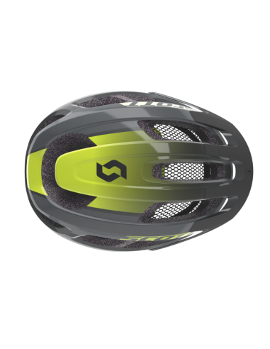 Casco Scott Supra CE black radium...