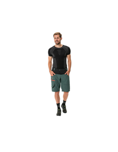 Pantaloncino Vaude Qimsa da uomo...