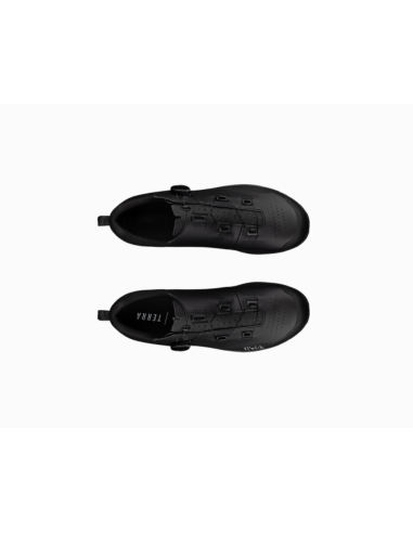 Scarpe Fizik Terra Atlas nero