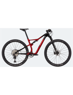Mtb Cannondale Scalpel...
