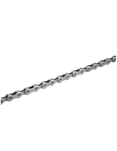 Catena Shimano 126 maglie +QuickLink...