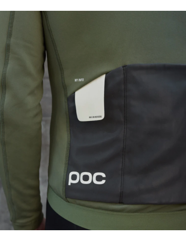 Giacca Poc M's Thermal jacket vari... Giacca Poc M's Thermal jacket vari...