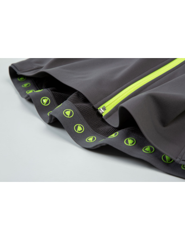 Giacca Endura Windchill Jacket II da...