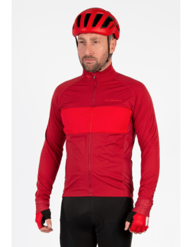 Maglia Endura FS260-Pro Jetstream L/S...