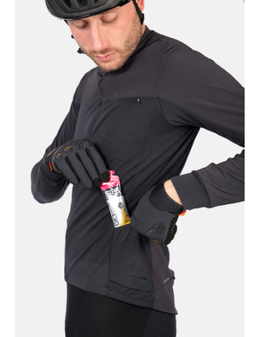 Maglia Endura GV500 L/S Jersey da...