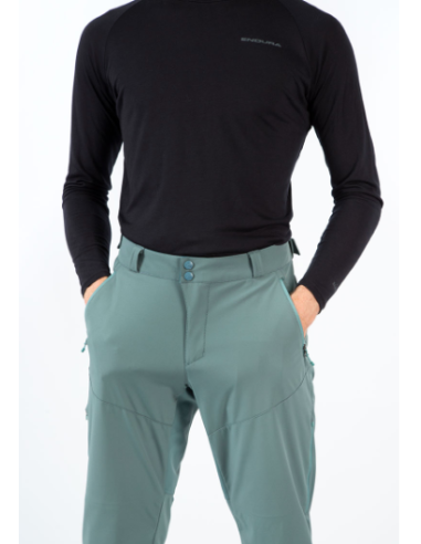 Pantaloni lunghi invernali Endura...