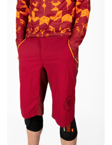 Pantaloncino Endura MT500 Spray Short...