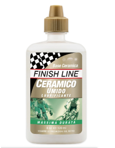 Lubrificante Finish Line...