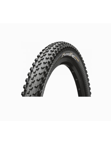 Copertone Continental Cross King II...
