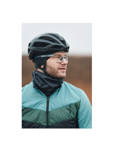 Sottocasco Vaude Bike Warm Cap nero
