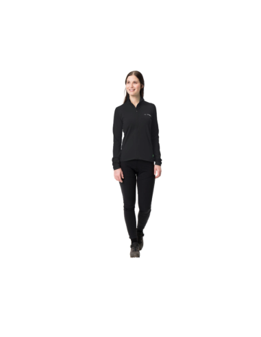 Maglia Vaude Posta LS TRICOT II da...