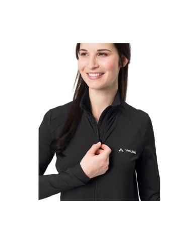 Maglia Vaude Posta LS TRICOT II da...