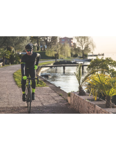 Salopette lunga Northwave active...