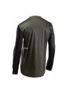 Maglia a manica lunga... 2