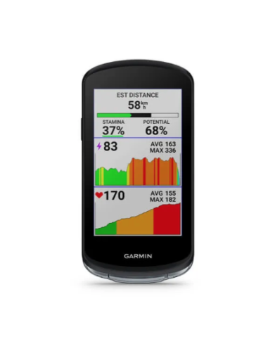 Ciclocomputer Garmin edge 1040 gps